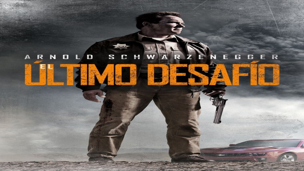 El último desafío (Película de 2013)
