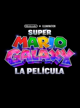 Super Mario Galaxy la película (Película de 2026)
