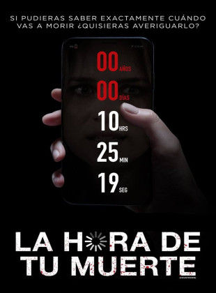 Countdown: La hora de tu muerte (Película de 2019)