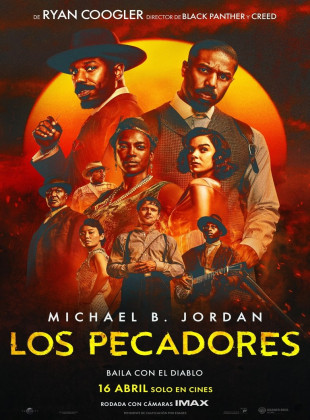 Los pecadores (Película de 2025)