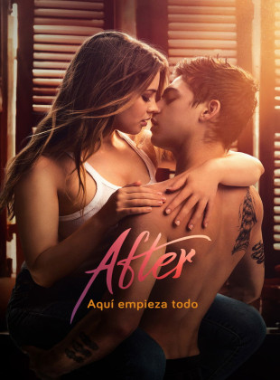 After: Aquí empieza todo (Película de 2019)
