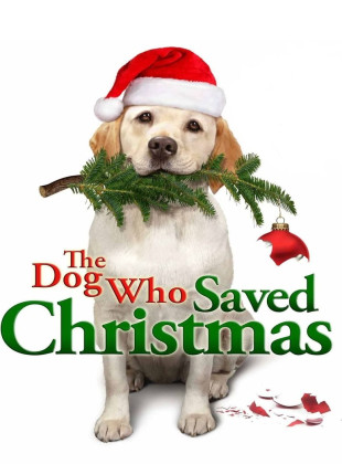 El perro que salvo la Navidad (Película de 2009)