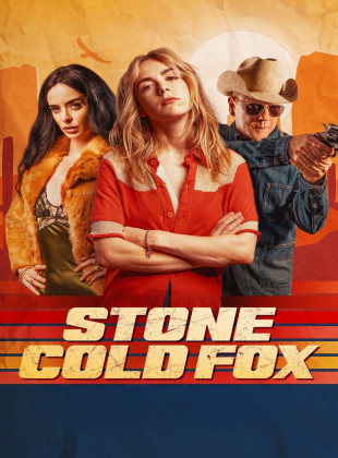 Stone Cold Fox (Película de 2025)