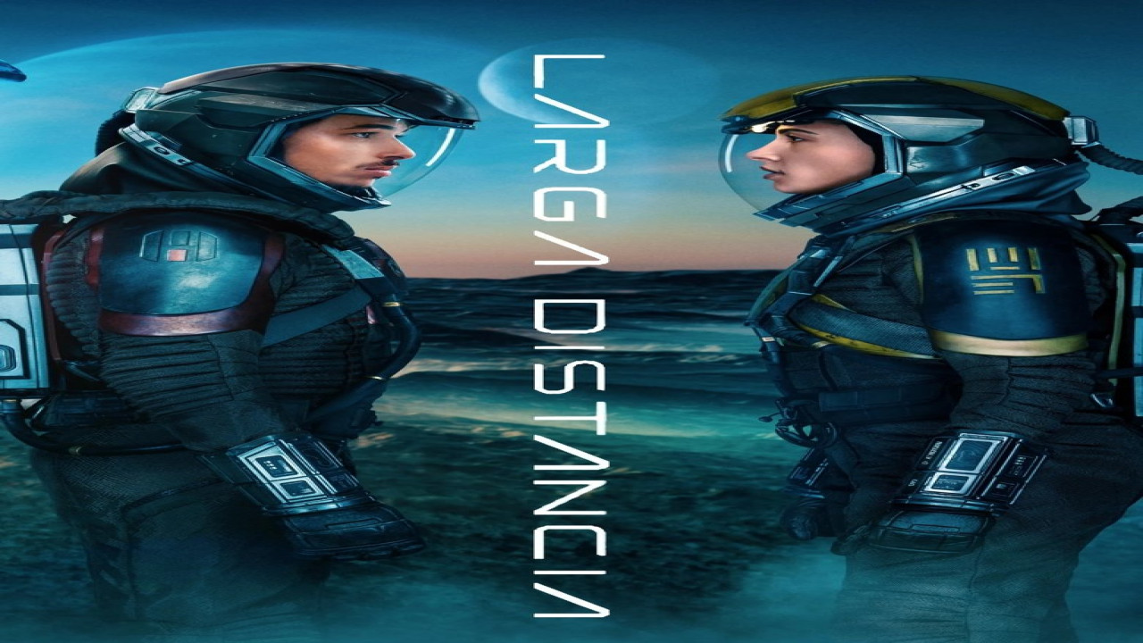 Larga Distancia (Película de 2024) Larga Distancia (Película de 2024)