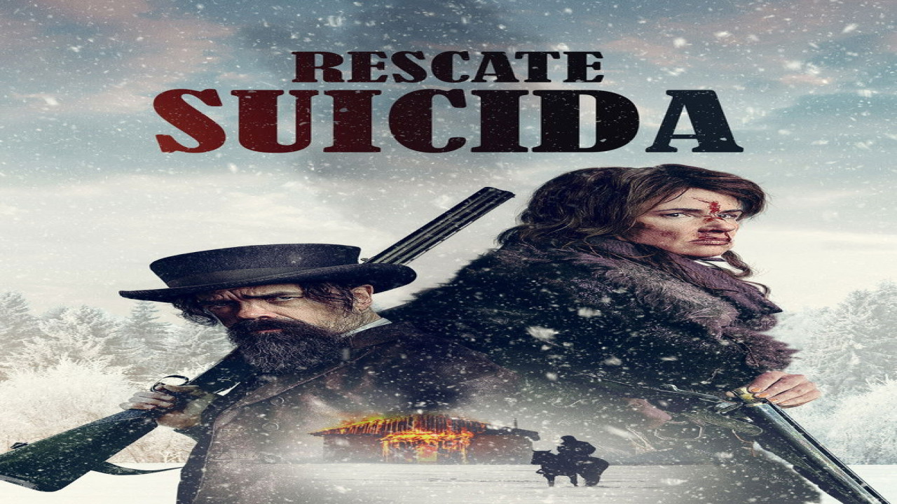 Rescate suicida (Película de 2024)