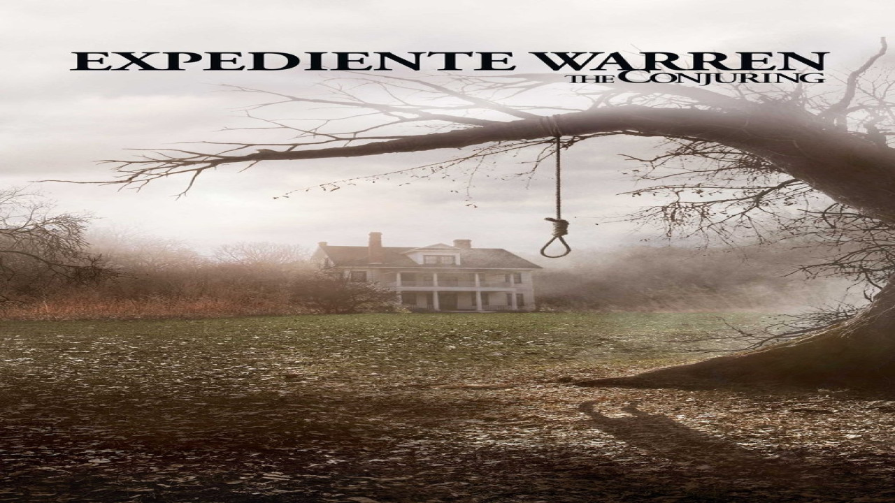 Expediente Warren: The Conjuring (Película de 2013)