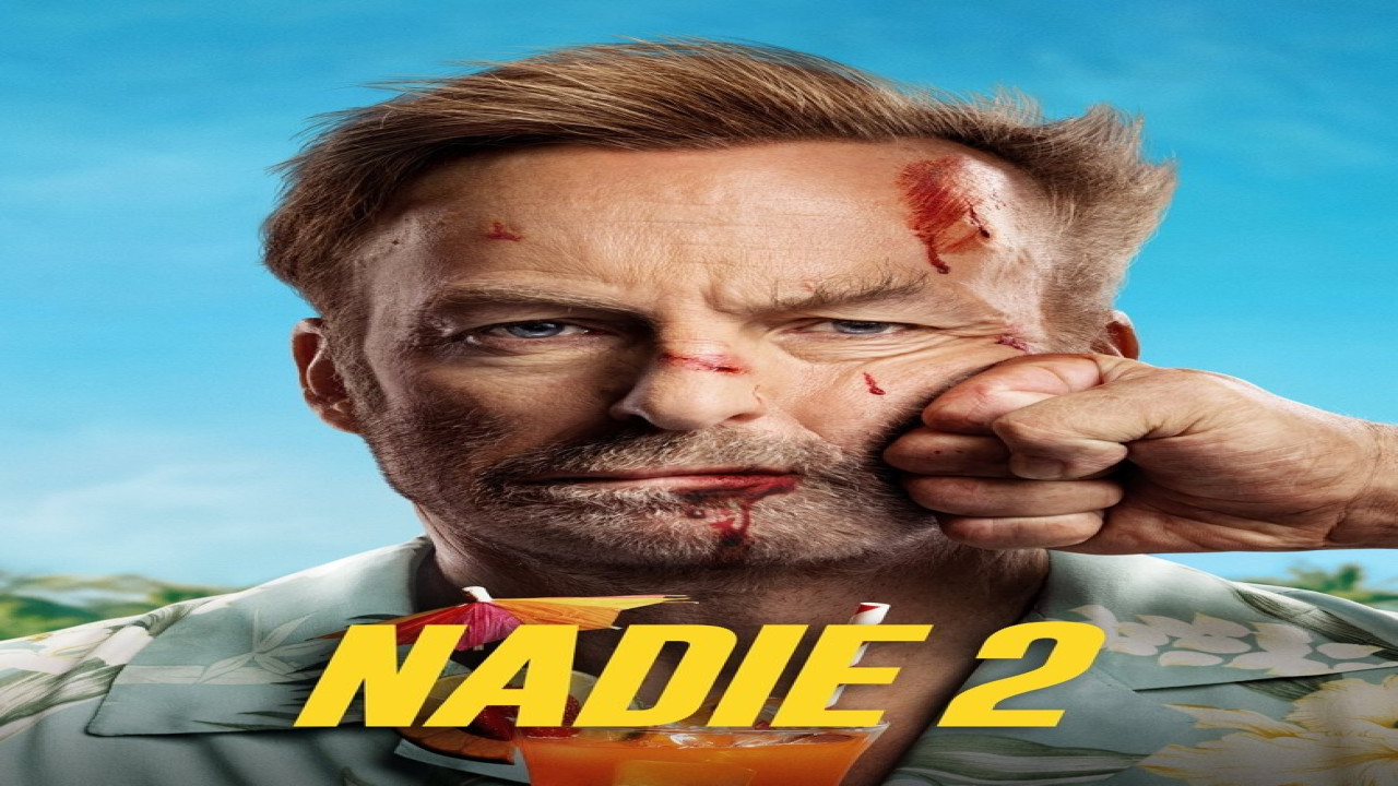 Nadie 2 (Película de 2025)