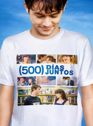 (500) días juntos (Película de 2009)