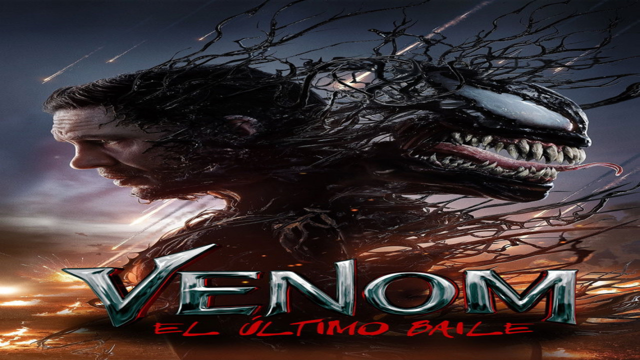 Venom: El último baile (Película de 2024)