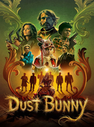 Dust Bunny (Película de 2025)