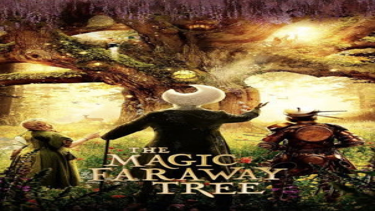 The Magic Faraway Tree (Película de 2026)