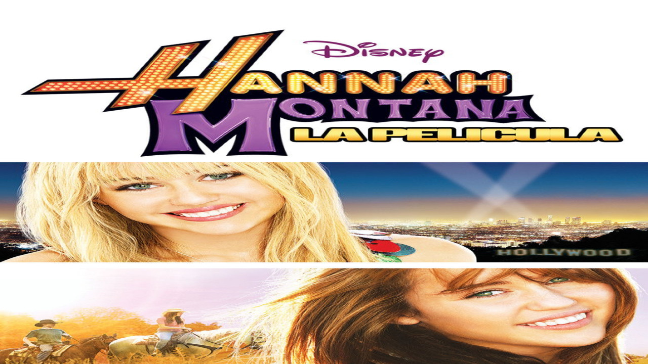 Hannah Montana: La película (Película de 2009)