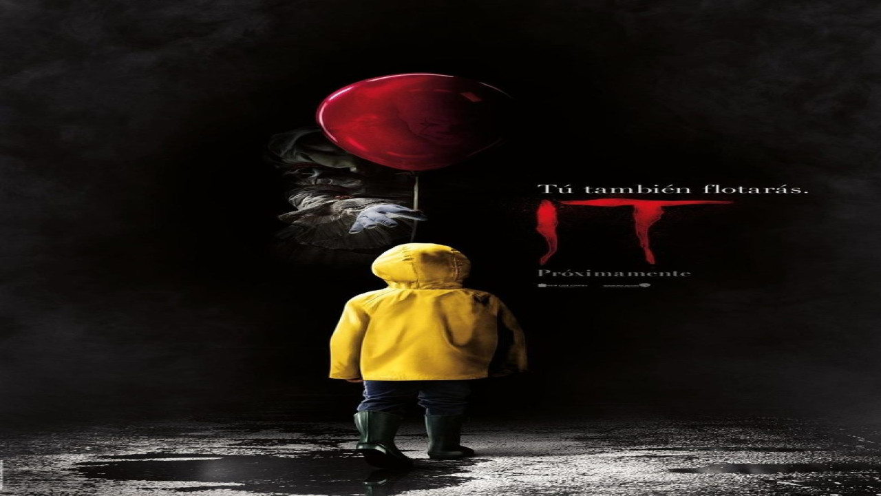 It (Eso) (Película de 2017) It (Eso) (Película de 2017)