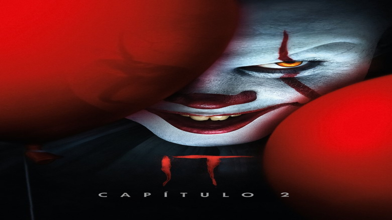It: Capítulo 2 (Película de 2019)