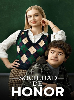 Sociedad de Honor (Película de 2022)