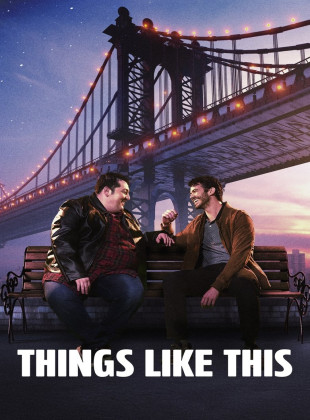 Things Like This (Película de 2025)