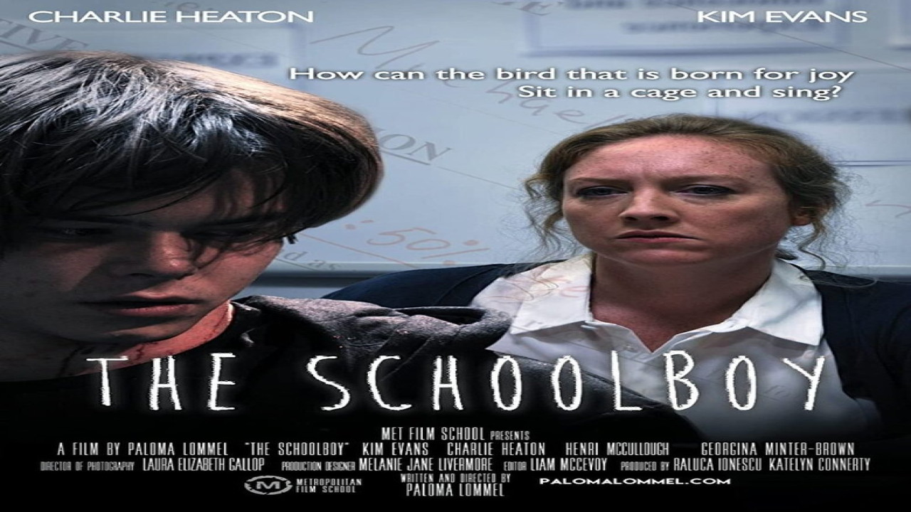 The Schoolboy (Película de 2015)
