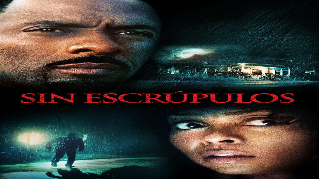 Sin escrúpulos (Película de 2014) Sin escrúpulos (Película de 2014)