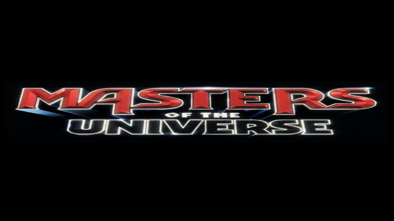Masters of the Universe (Película de 2026)