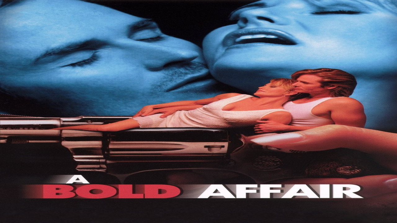 A Bold Affair (Película de 1998)
