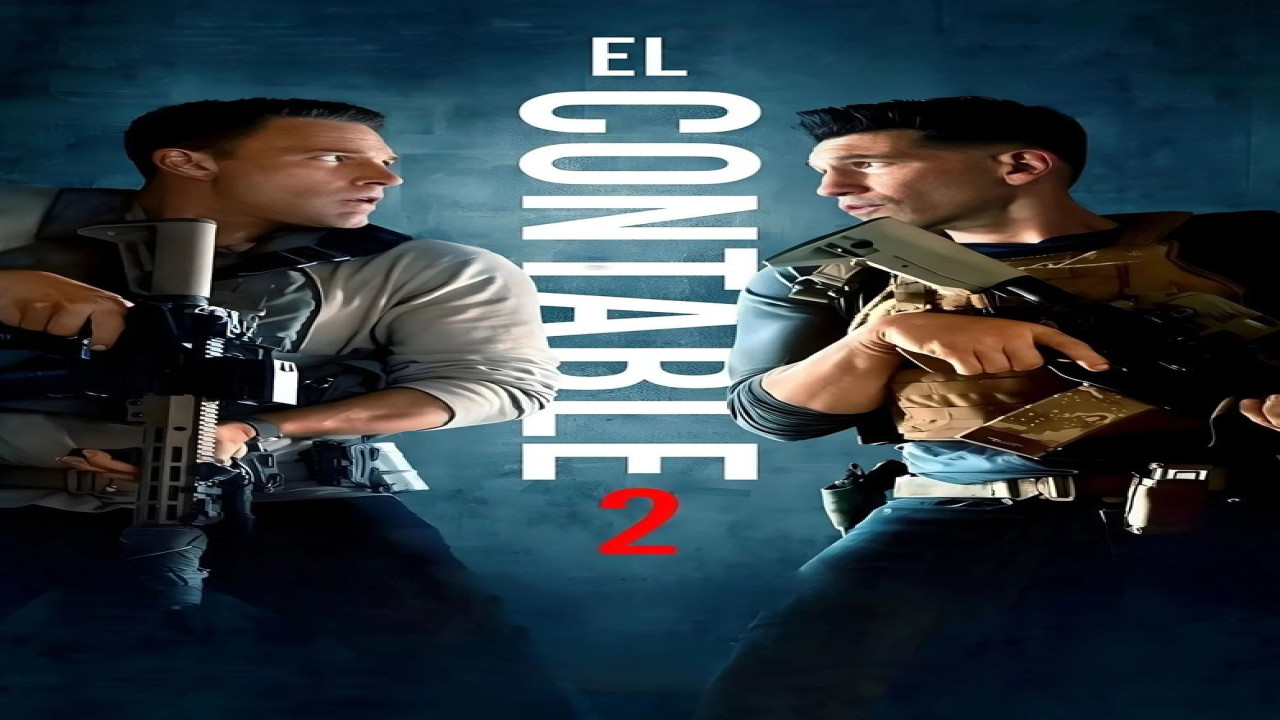 El contable 2 (Película de 2025)
