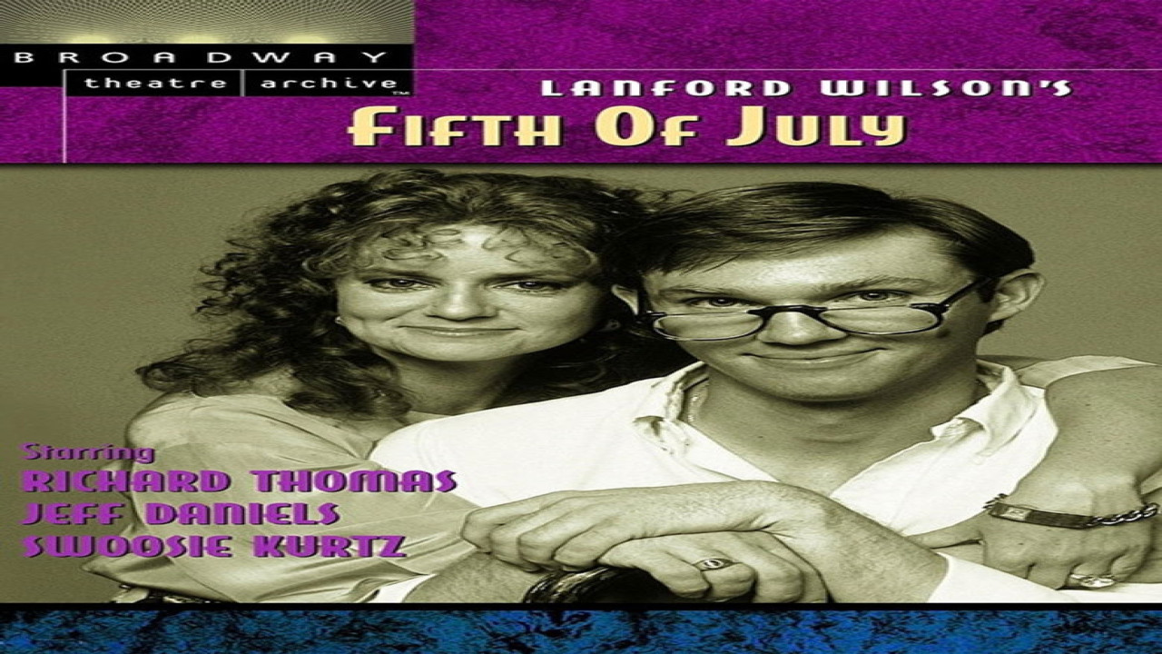 Fifth of July (Película de 1982)