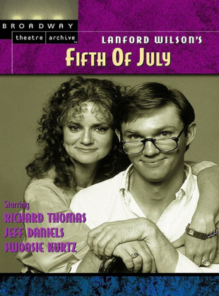 Fifth of July (Película de 1982)