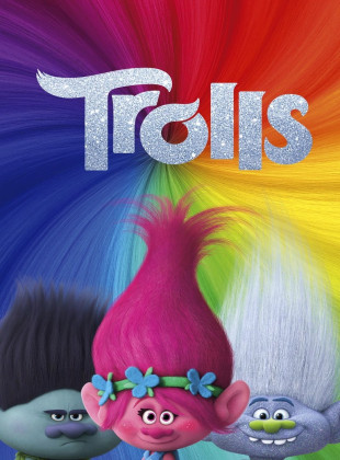Trolls (Película de 2016)