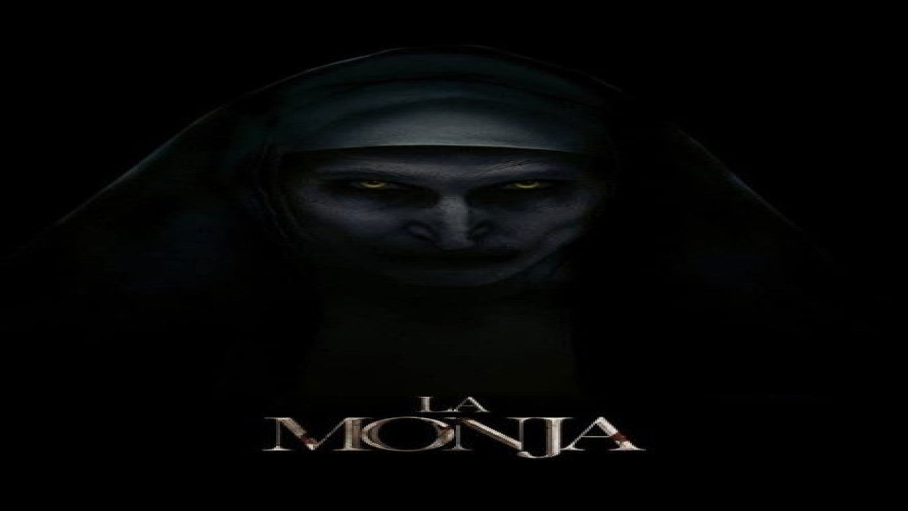 La monja (Película de 2018) La monja (Película de 2018)