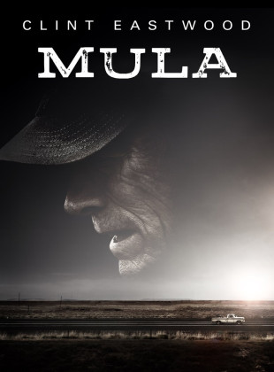 La Mula (Película de 2018)