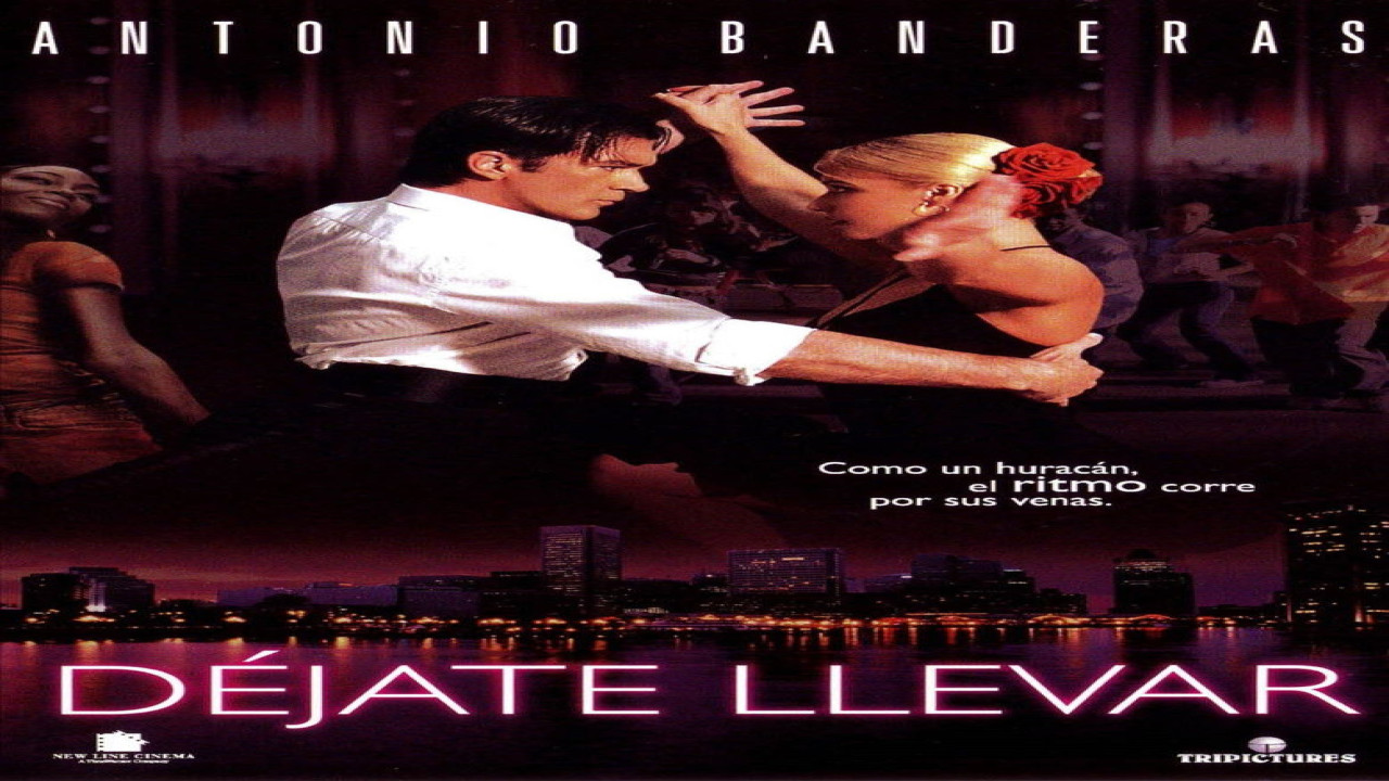 Déjate llevar (Película de 2006)