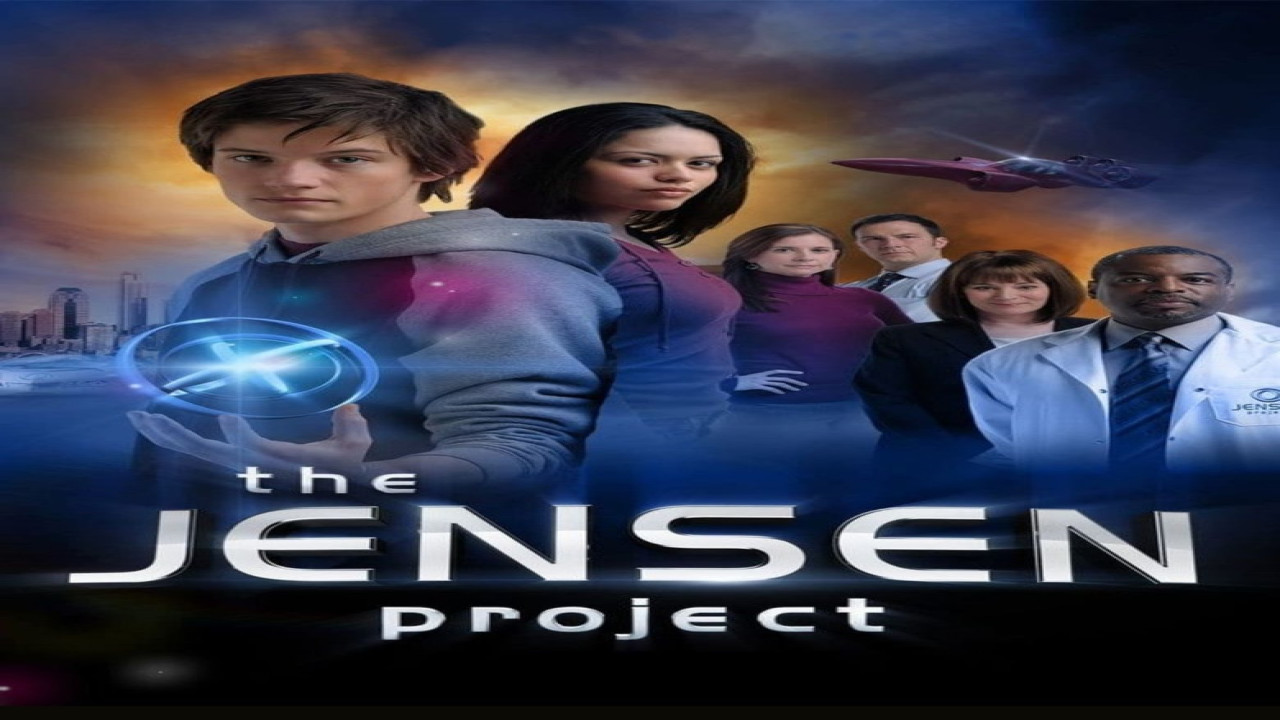 The Jensen Project (Película de 2010)