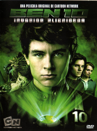 Ben 10: Alien Swarm (Película de 2009)
