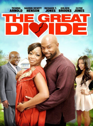 The Great Divide (Película de 2012)