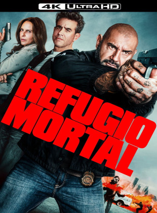 Trap House (Película de 2025)