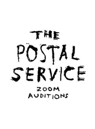 The Postal Service Zoom Auditions (Película de 2020)