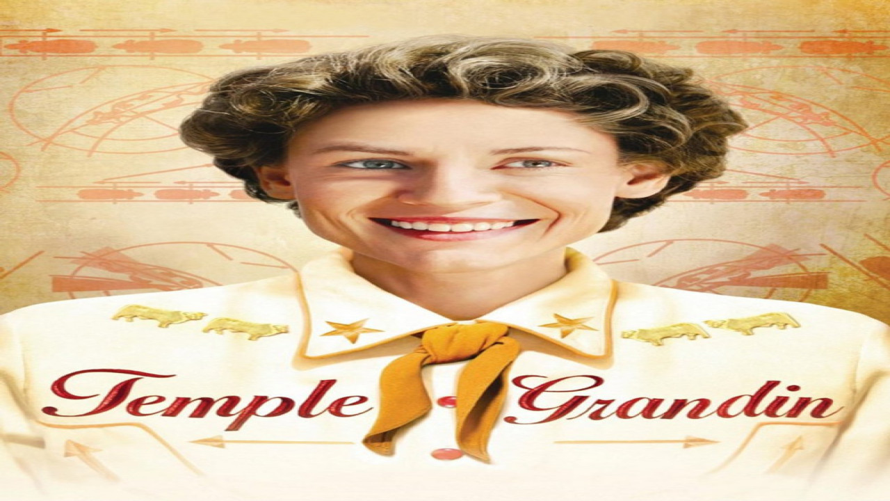Temple Grandin (Película de 2010) Temple Grandin (Película de 2010)