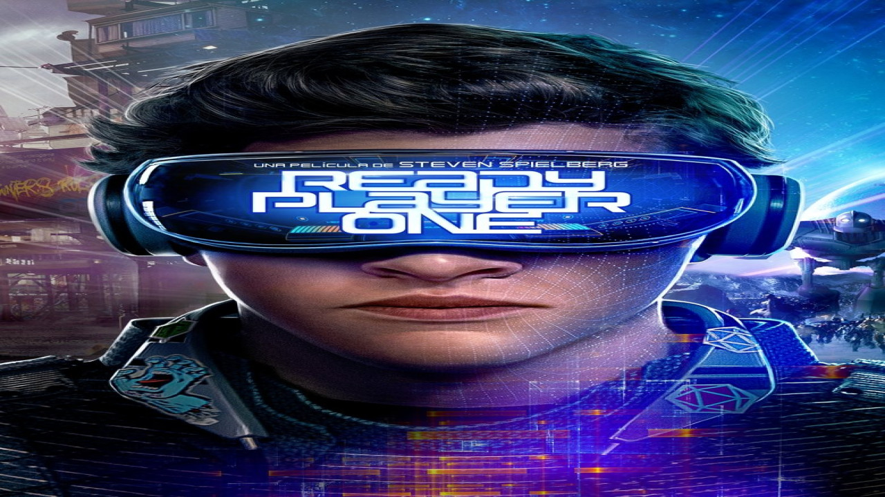 Ready Player One (Película de 2018)