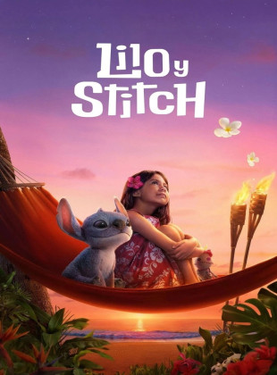 Lilo y Stitch (Película de 2025)
