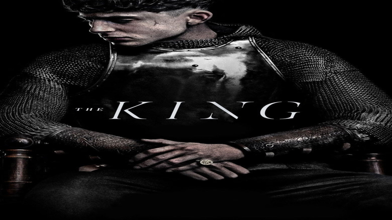 The King (Película de 2019) The King (Película de 2019)