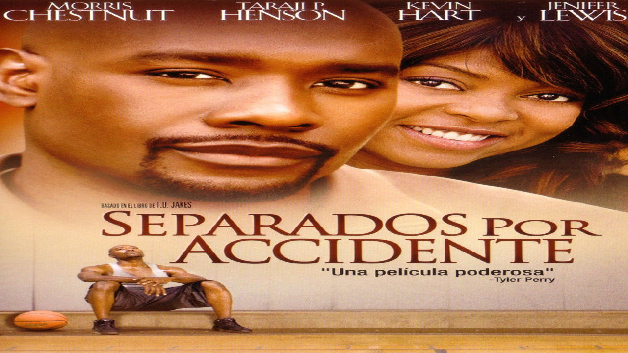 Separados por accidente (Película de 2009)