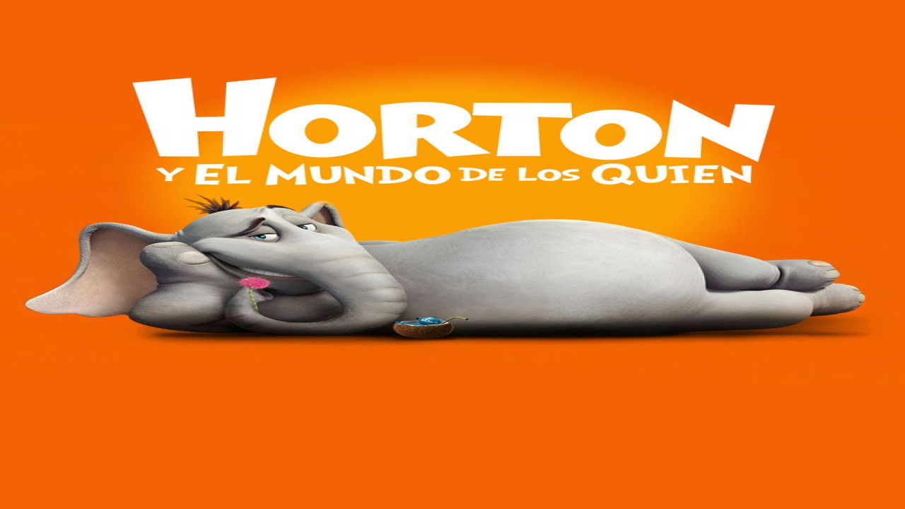 Horton (Película de 2008)