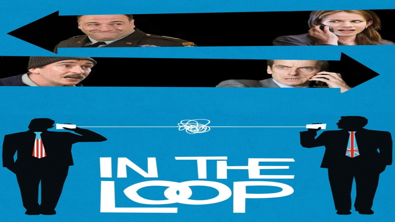 In the loop (Película de 2009)