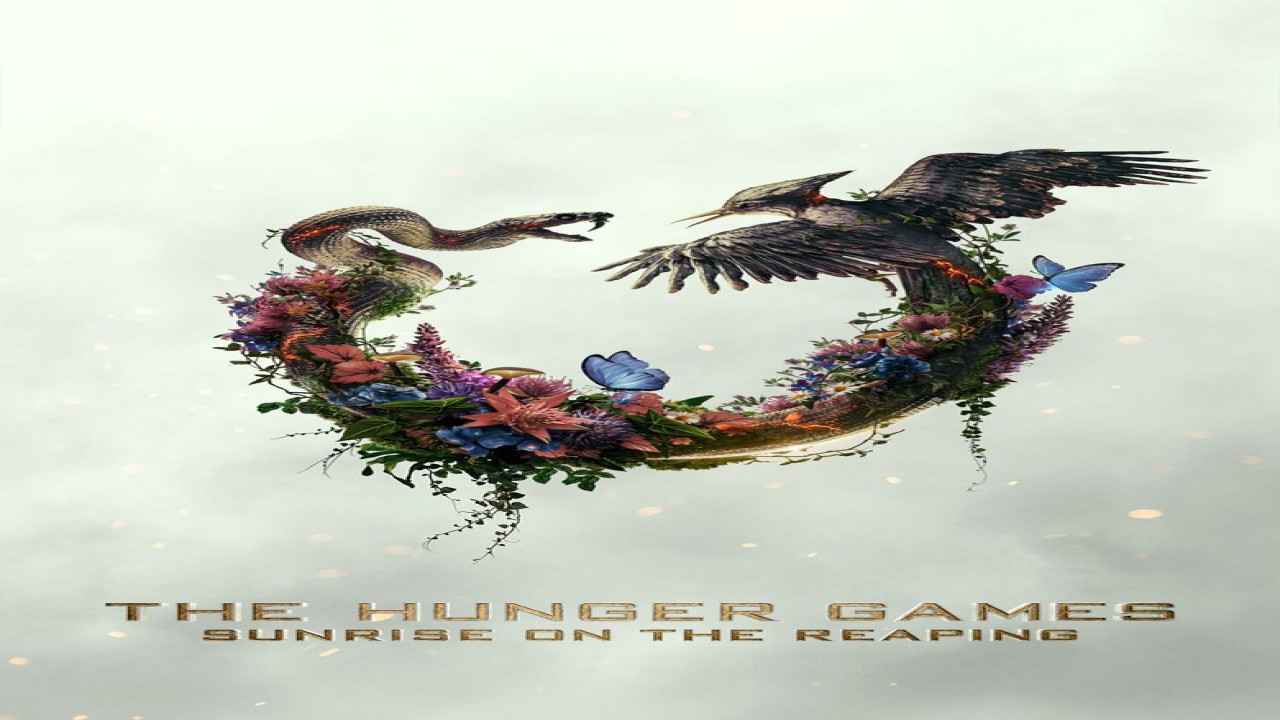 Los Juegos del Hambre: Amanecer en la cosecha (Película de 2026)