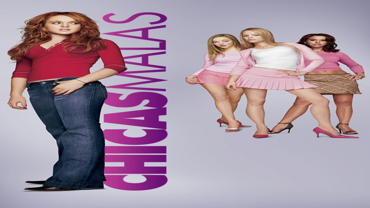 Chicas malas (Película de 2004)