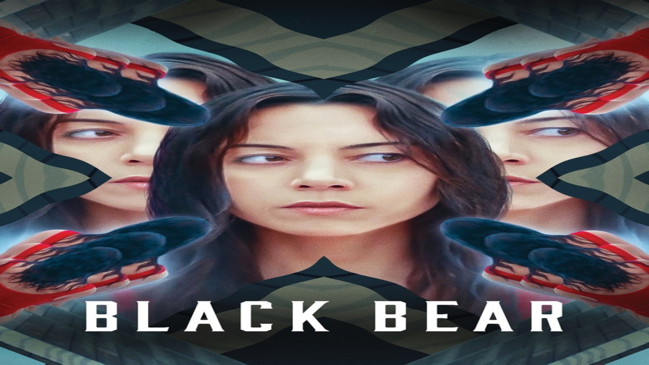 Black Bear (Película de 2020)