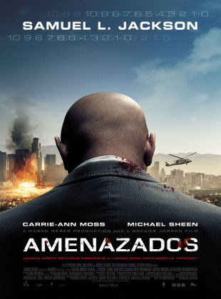 Amenazados (Película de 2010)