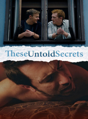 These Untold Secrets (Película de 2023) These Untold Secrets (Película de 2023)