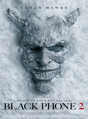 Black Phone 2 (Película de 2025)