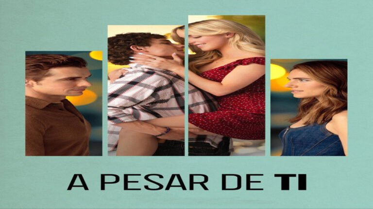 A pesar de ti (Película de 2025)